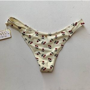 For Love And Lemons Swim - FOR LOVE AND LEMONS NWOT Mon Cheri Bikini Bottoms For Love And Lemons Swim - FOR LOVE AND LEMONS NWOT Mon Cheri Bikini Bottoms